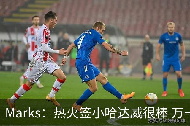 Marks：热火签小哈达威很棒 万一詹姆斯说给我600万我想回迈阿密